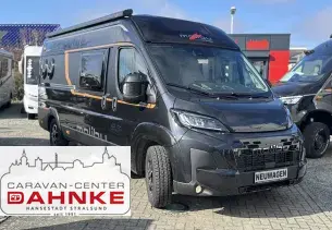 Bild Van First Class - Two Rooms<br/>640 ...