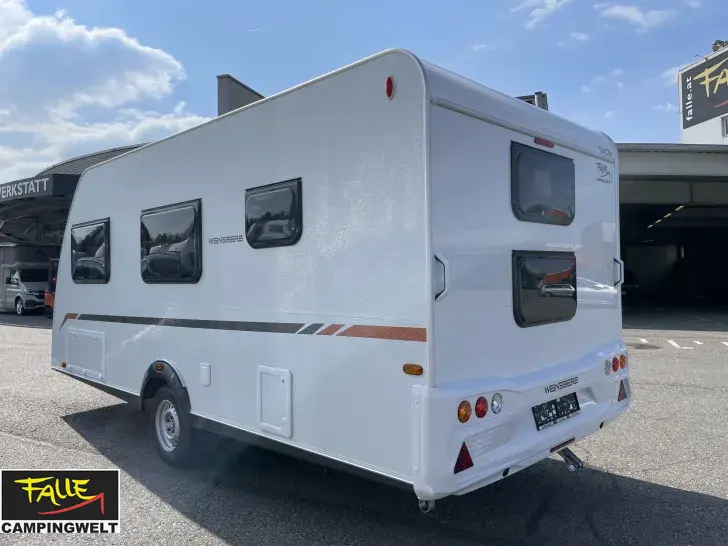 Fahrzeugbild Weinsberg CaraCito 470 QDK #6