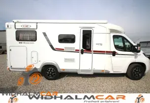 Bild Breezer V 646 G