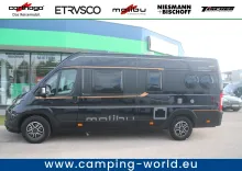 Fahrzeugbild Malibu Van First Class - Two Rooms 640 LE RB charming GT skyview #19