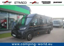 Fahrzeugbild Malibu Van First Class - Two Rooms 640 LE RB charming GT skyview #8