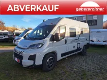 Fahrzeugbild Knaus BoxLife 540 MQ Platinum Selection - Verkauft #1