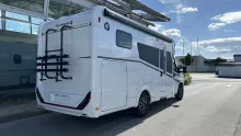 Seitlich Sunlight T 66S Adventure Edition