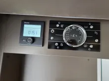 Fahrzeugbild Bürstner B66 690 TD #15