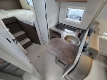 Fahrzeugbild Bürstner B66 690 TD #14