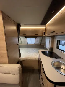 Fahrzeugbild Weinsberg CaraOne 390 QD Edition [HOT] #7