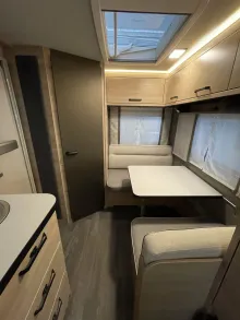 Fahrzeugbild Weinsberg CaraOne 390 QD Edition [HOT] #13