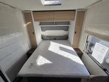 Fahrerhaus Bürstner B66 485 TS