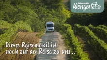 Fahrzeugbild Clever SELECT LINE Tour Reisefertig ausgestattet #1