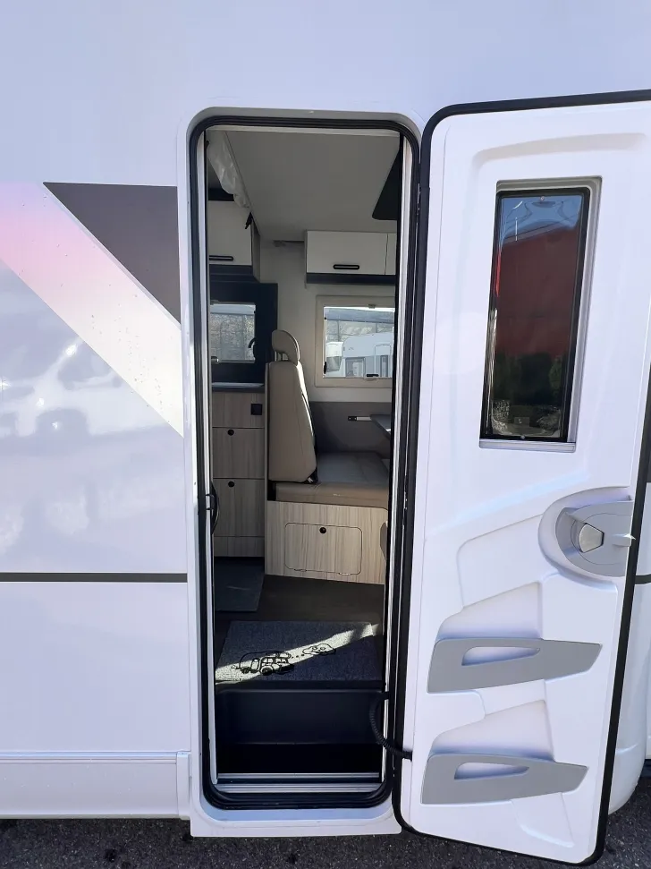 Fahrzeugbild Sun Living S 75 SL - AUTOMATIK - #9