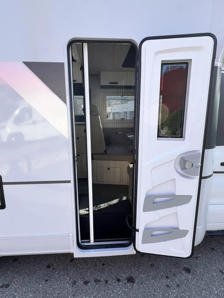 Fahrzeugbild Sun Living S 75 SL - AUTOMATIK - #10