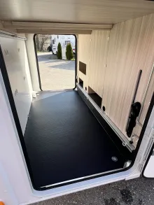 Fahrzeugbild Sun Living S 75 SL - AUTOMATIK - #12