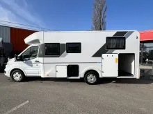 Fahrzeugbild Sun Living S 75 SL - AUTOMATIK - #6