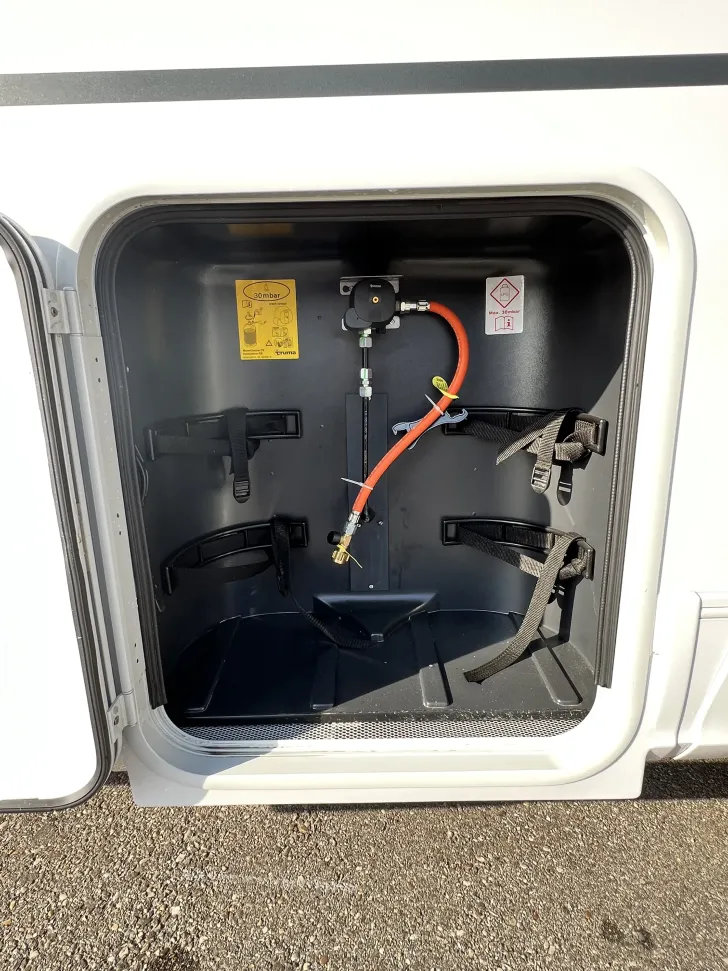 Fahrzeugbild Sun Living S 75 SL - AUTOMATIK - #7