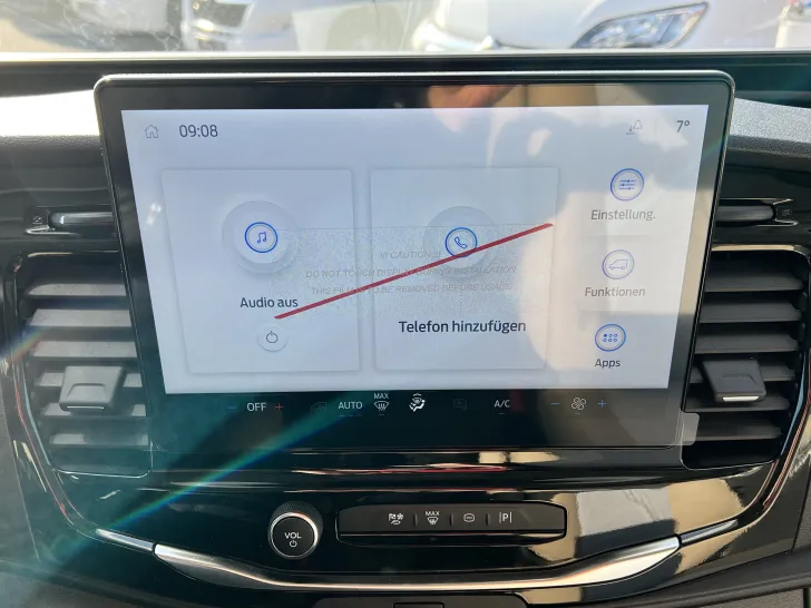 Fahrzeugbild Sun Living S 75 SL - AUTOMATIK - #19