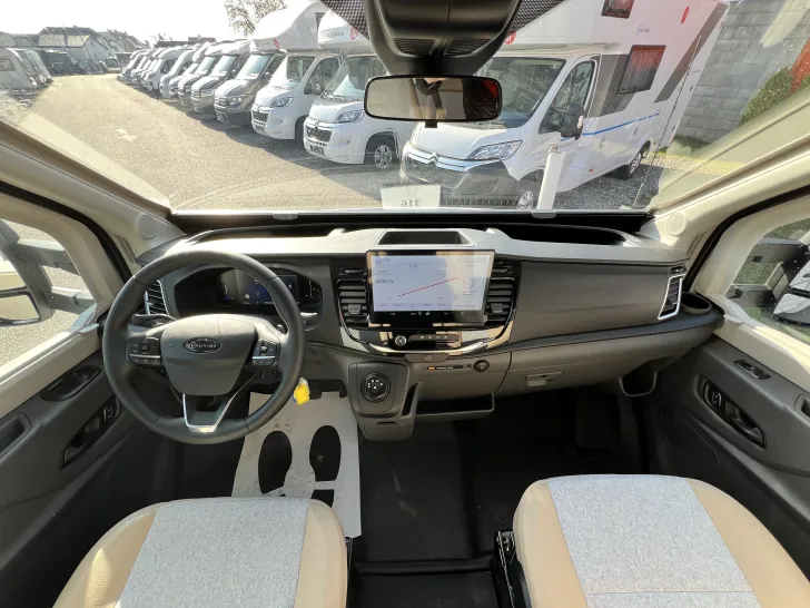 Fahrzeugbild Sun Living S 75 SL - AUTOMATIK - #15