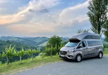Fahrzeugbild Westfalia Nugget Plus Bestens gepflegt #8