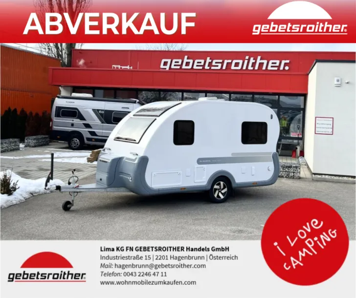 Fahrzeugbild Adria Action 391 PD #5