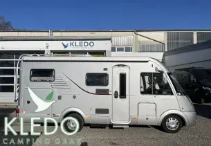 Bild B-Klasse SL 514