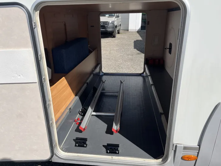 Fahrzeugbild Adria Coral 680 SP #6