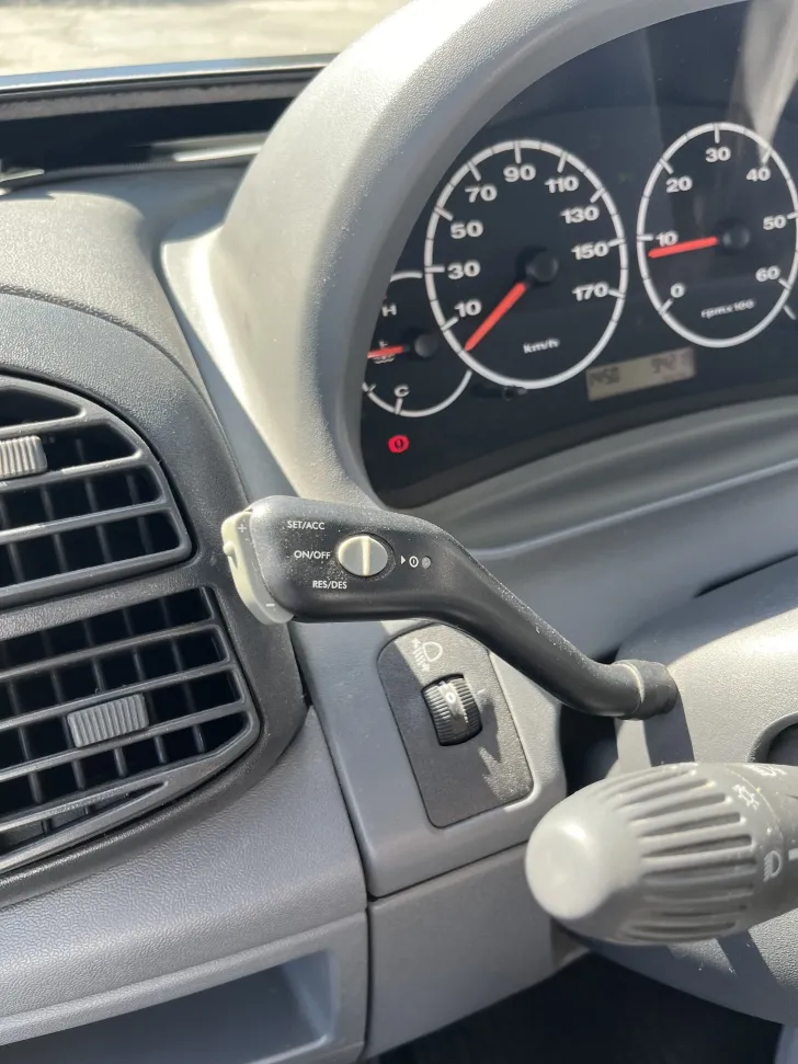 Fahrzeugbild Adria Coral 680 SP #24