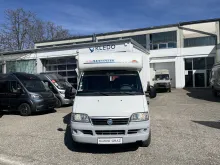 Fahrzeugbild Adria Coral 680 SP #12