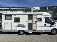 Fahrzeugbild Adria Coral 680 SP #2