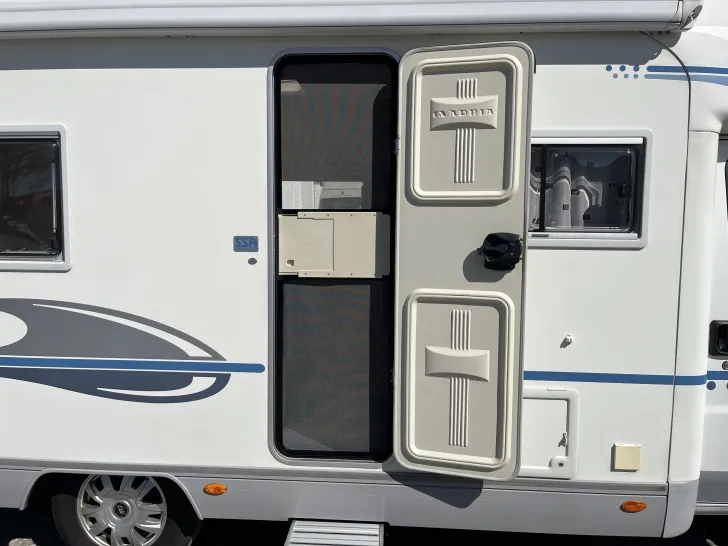 Fahrzeugbild Adria Coral 680 SP #14