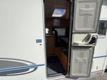 Fahrzeugbild Adria Coral 680 SP #15