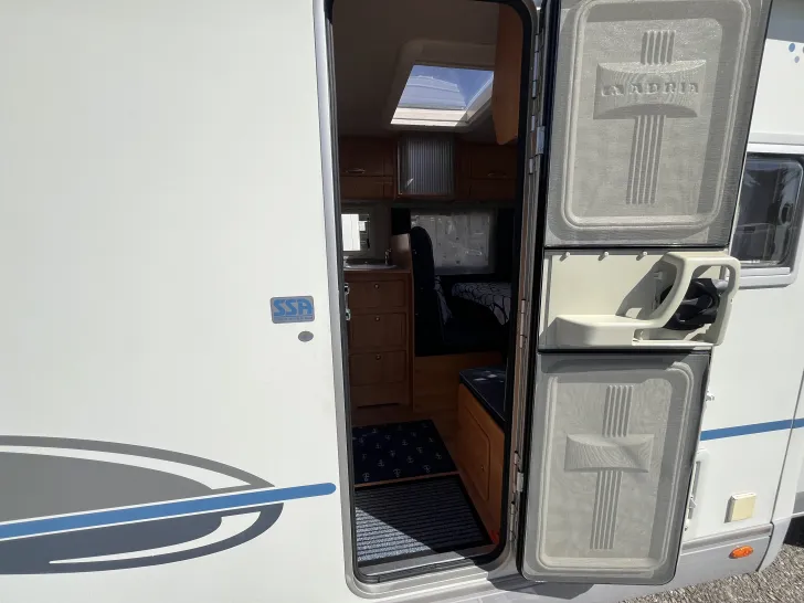Fahrzeugbild Adria Coral 680 SP #15