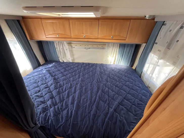 Fahrzeugbild Adria Coral 680 SP #26