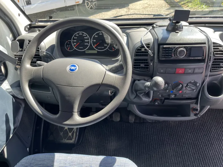 Fahrzeugbild Adria Coral 680 SP #33