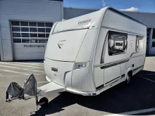 Frontal Vorne Fendt Bianco Activ 390 FHS