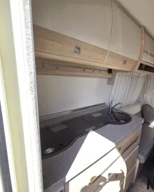 Sitzgruppe Fendt Bianco Activ 390 FHS