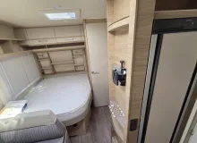 Weitere Sitzgruppe Fendt Bianco Activ 390 FHS