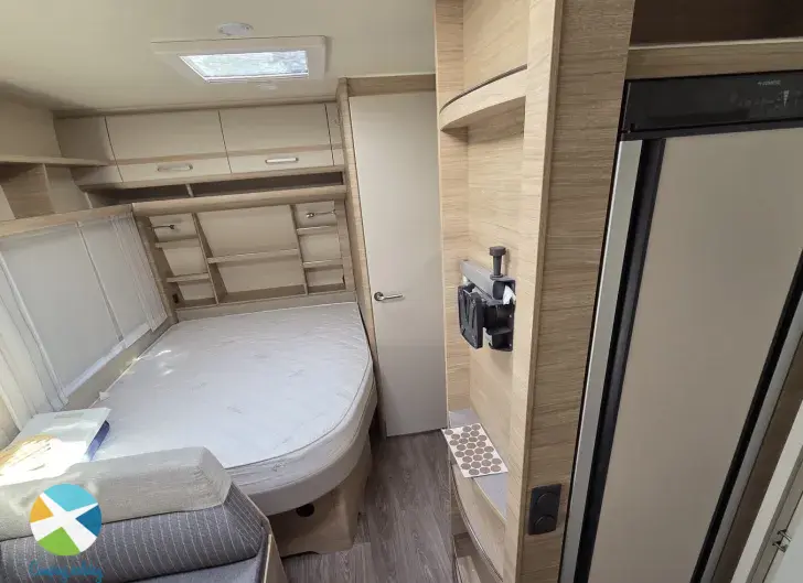 Weitere Sitzgruppe Fendt Bianco Activ 390 FHS