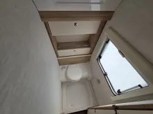 Küchen Fendt Bianco Activ 390 FHS