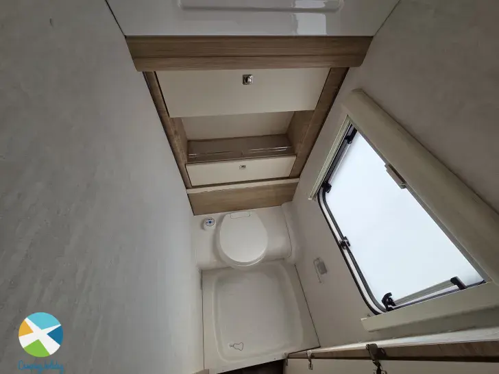 Küchen Fendt Bianco Activ 390 FHS