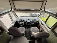 Fahrzeugbild Laika Ecovip H 2109 - Vermittlungsverkauf - #13