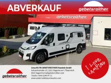 Fahrzeugbild Knaus BoxLife 600 ME Platinum Selection - AUTOMATIK - #1