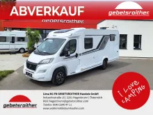 Fahrzeugbild Knaus Van TI 650 MEG VANSATION mit Tageszulassung #1