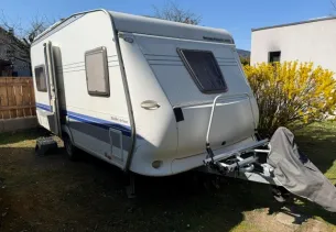 Bild De Luxe 460 UFe