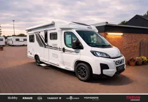 Bild Van TI<br/>550 MF VANSATION
