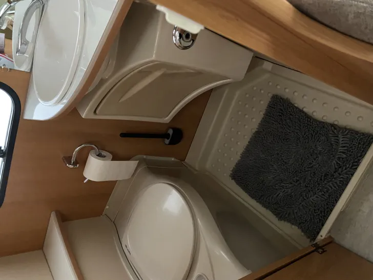 Fahrzeugbild Caravelair Allegra 400 Reisefertig gepflegt #2