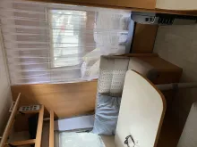 Fahrzeugbild Caravelair Allegra 400 Reisefertig gepflegt #4