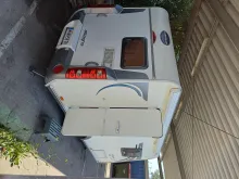 Fahrzeugbild Caravelair Allegra 400 Reisefertig gepflegt #1