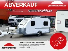 Fahrzeugbild Adria Action 391 PD #1