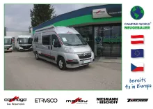 Fahrzeugbild Pössl D-Line 2WIN #1