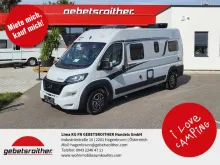 Fahrzeugbild Knaus BoxLife 600 ME - AUTOMATIK - #1