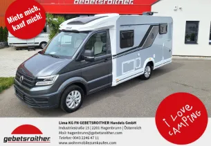 Bild Van TI<br/>640 MEG VANSATION